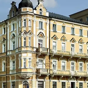 Labe Ensana Health Hotel