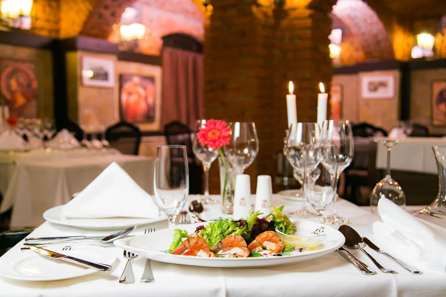 Rubezahl-Marienbad Luxury Historical Castle Hotel & Golf-Castle Hotel Collection 5*, Marianske Lazne